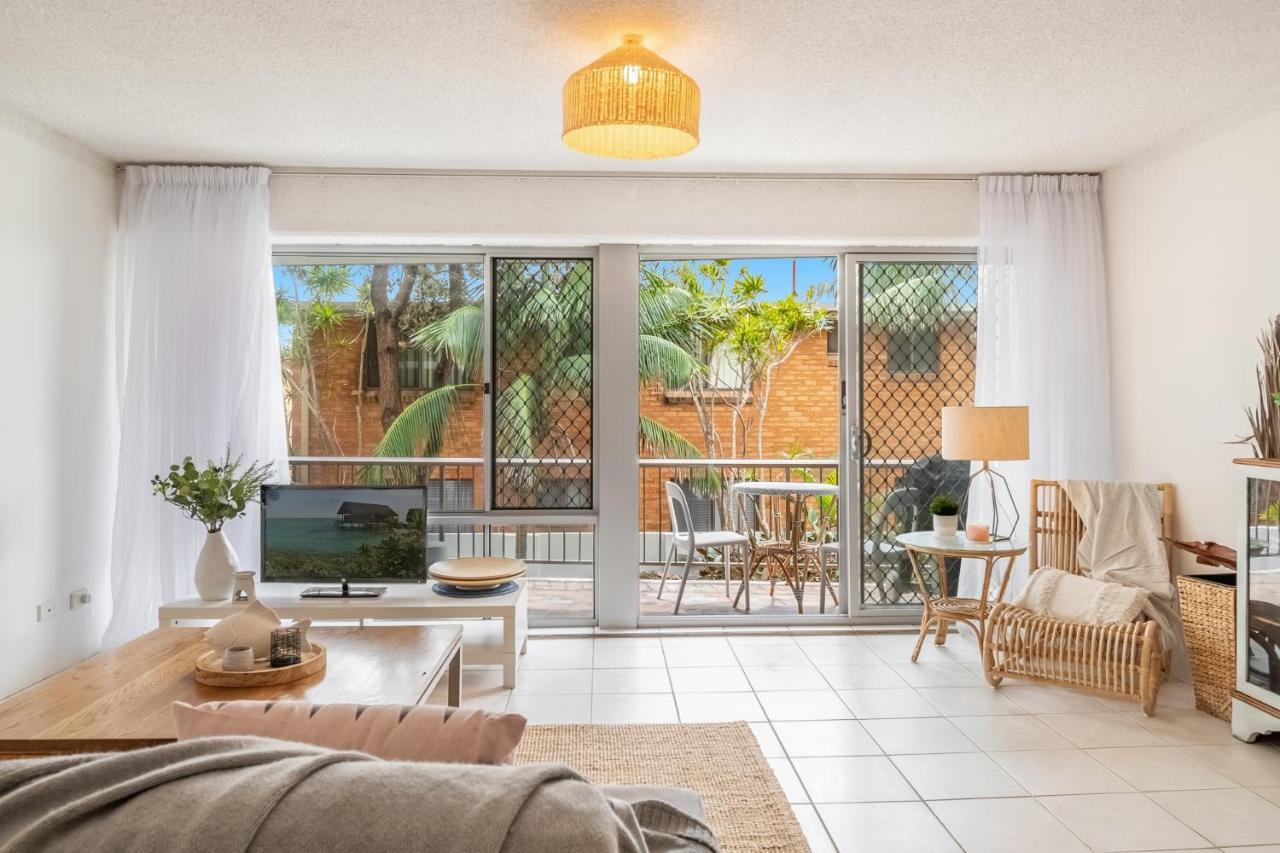 Apartment Wintersview 9 - Lennox Head