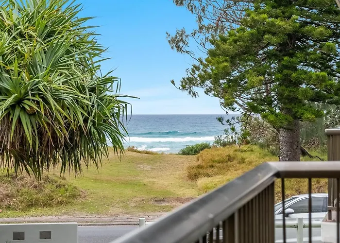 Wintersview 9 - Lennox Head
