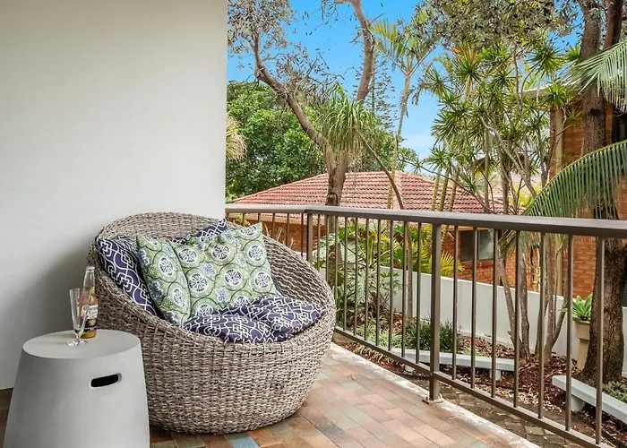 Wintersview 9 - Lennox Head