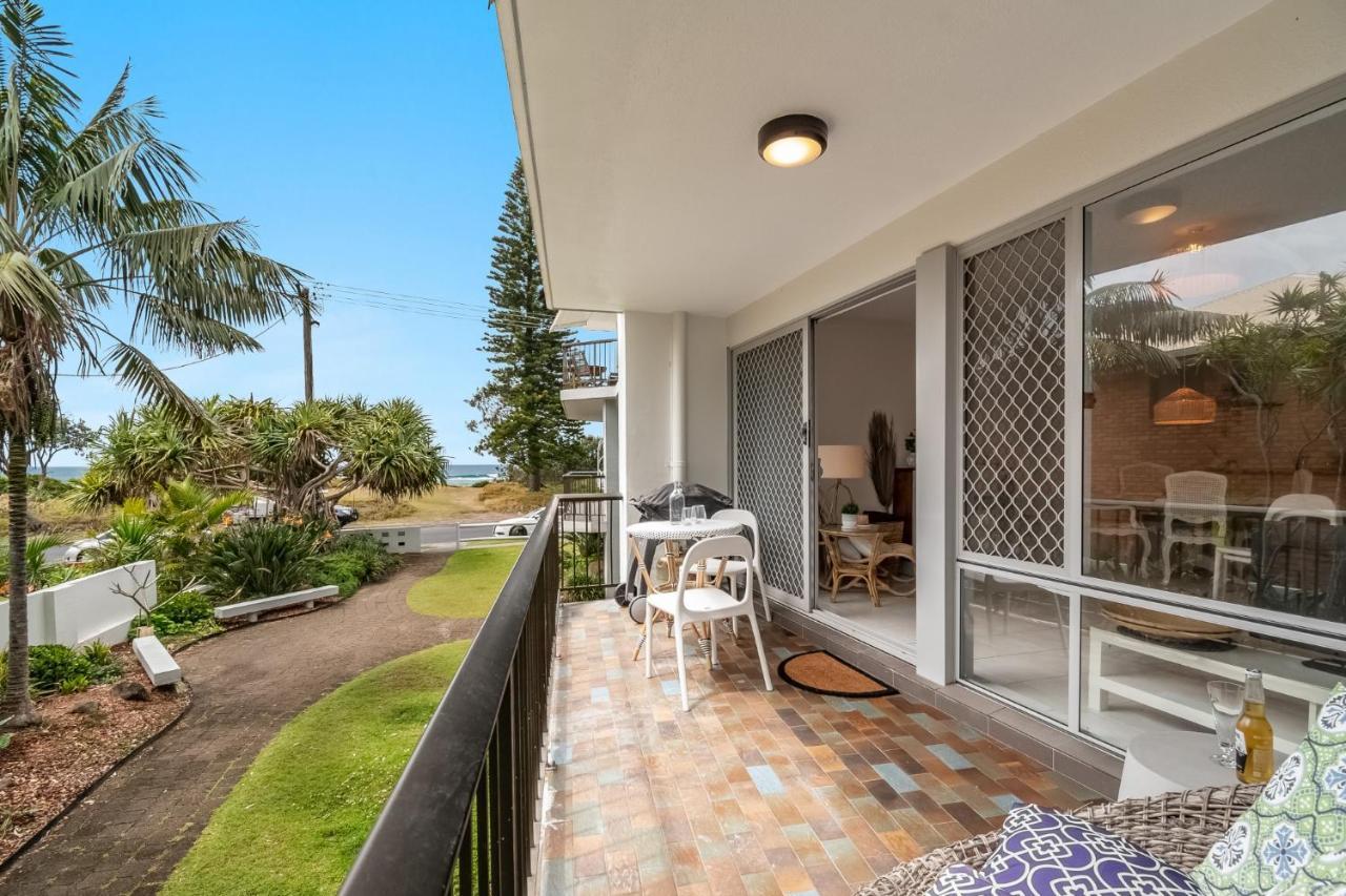 Apartment Wintersview 9 - Lennox Head